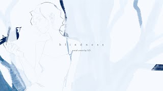 [LO] ELECTROCUTICA - Blindness [cover]