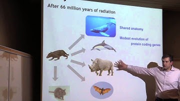 Paul Flicek - TorBUG Talk - Apr 29 2015