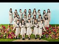 日向坂46 思いがけないダブルレインボー