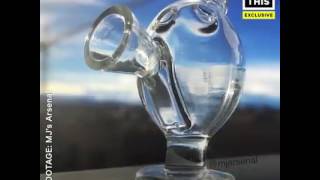 Mj arsenal joint bubbler