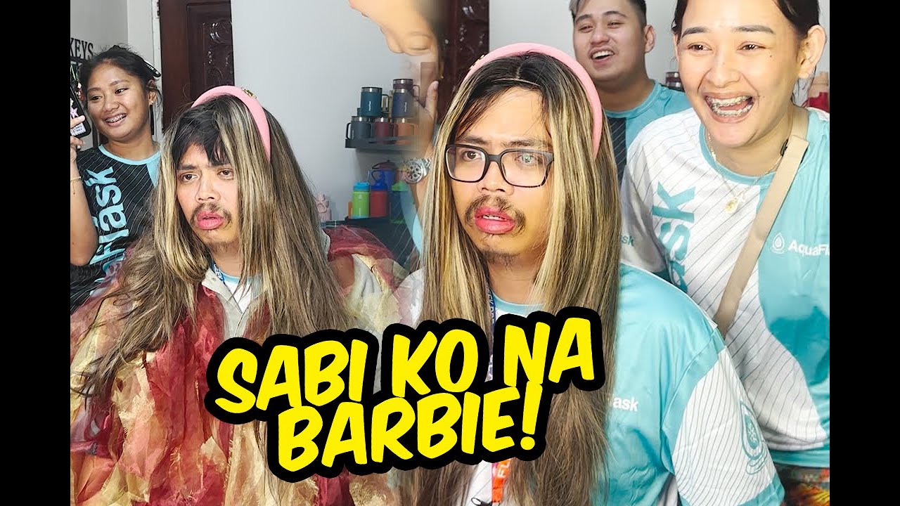 Gagawin talaga lahat para makapag bilyar lang #VinFPV