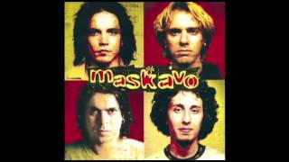 Maskavo - Ela só ela Resimi