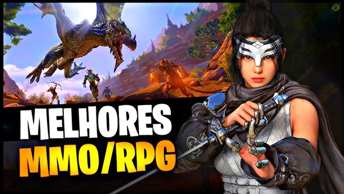 Conheça os 8 melhores MMORPG para browsers! - Liga dos Games