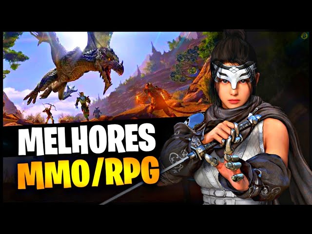 Jogos rpgs online de m.c.