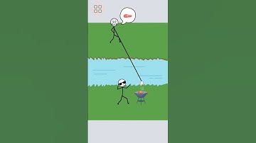 Level 109 funny game of thief puzzle #antistress #relaxinggame #game #shorts