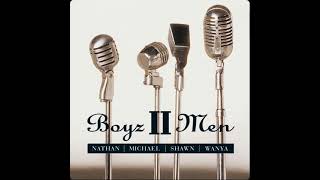 Boyz Ii Men  Never Go Away