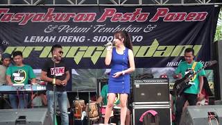 Ojo Nguber Welase Voc Nevinda Marcendita Pringgondani   Sidomulyo Gunem Rembang 2017