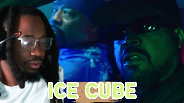 ICE CUBE ROLLIN AT TWILIGHT MUSIC VIDEO REACTION WITH BIBBI