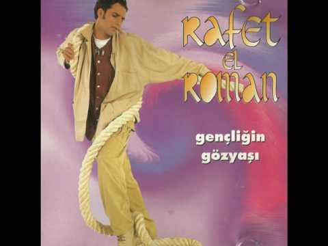 Rafet El Roman-Seni Seviyorum Yıl-1995