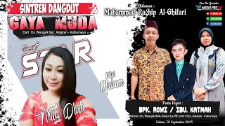 LIVE SINTREN