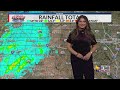 Weather Forecast: May 20, 2025