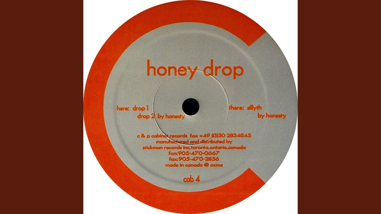 Watch Drop 2 (Orginal Mix) on YouTube Watch Drop 2 (Orginal Mix) on YouTube