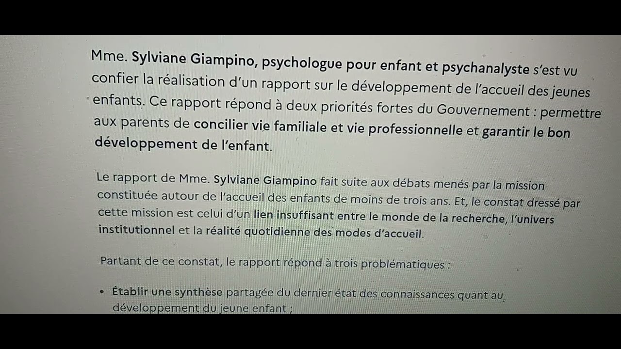 Cap AEPE : Qu elles sont les 5 sphères de développement de l'enfant