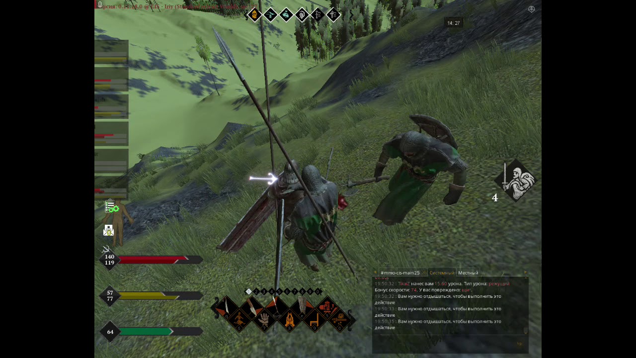 Life is Feudal MMO Replay 2018 04 23 19 53