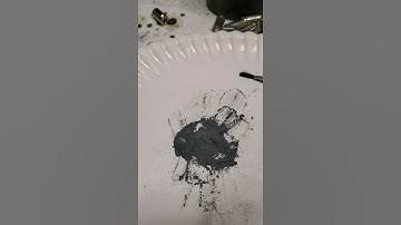 H-48 priming compound experiment update