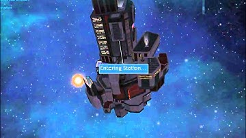 Vendetta Online Tutorial part 11