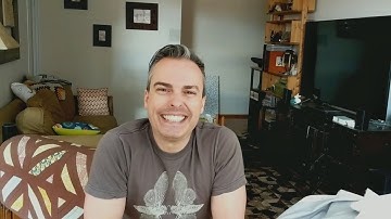 Boy Meets Quilt: Episode 05 - Unboxing Video - Connecting Threads