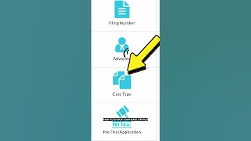 How to check your case status @legalfree #casestatus #courtcase