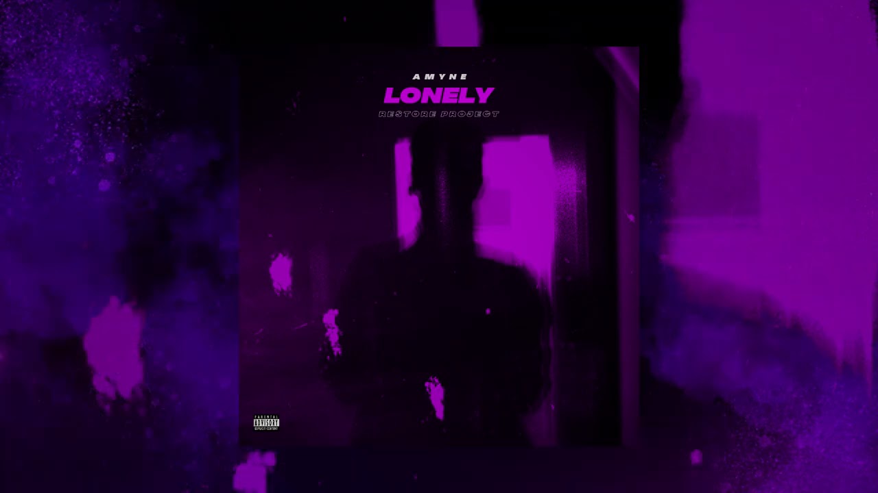 AMYNE1 - Midnight Mood (Official Audio)