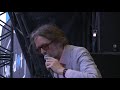 bluedot 2019 | Jarvis Cocker - His ‘N’ Hers / Running The World (Live)