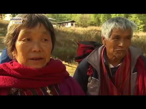 Video: Das Glücklichste Land Der Welt