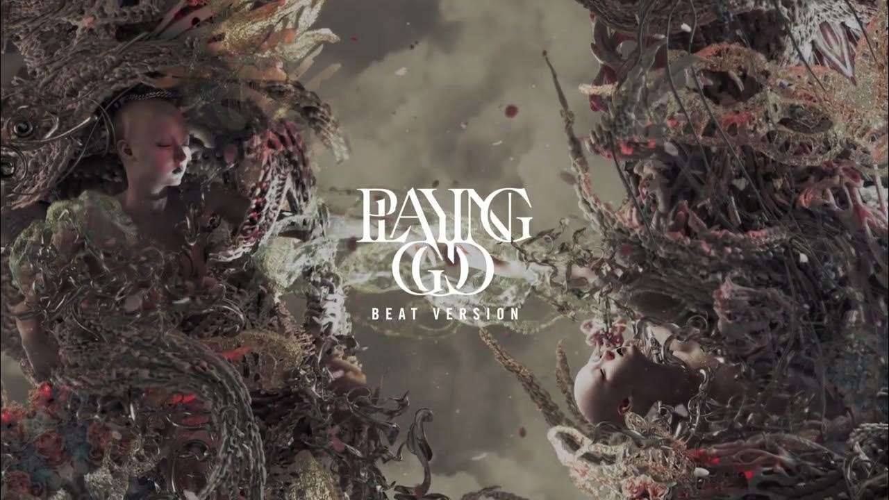 Polyphia - Playing God (Beat Version) 