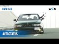Rul əlimdə qaldı | BMW E39 | AvtoStatus #33