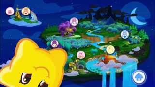 Care Bears: Sleepy Time Rise and Shine screenshot 4