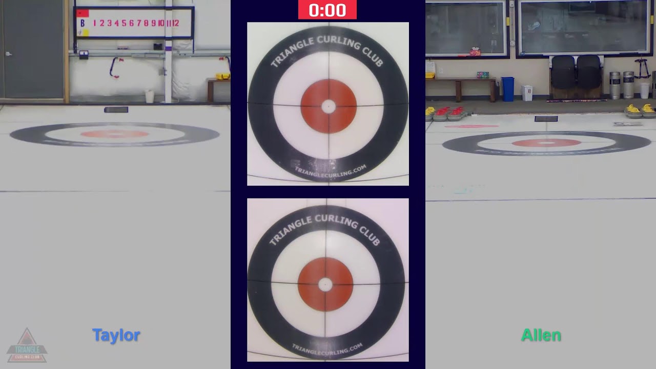 Friday Evening - B: Taylor v. Allen - 1/16/2026