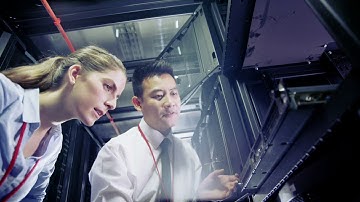 Optech: Brand Video 1