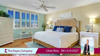 Residential for sale - 911 Ocean Drive # 602, Juno Beach, FL 33408