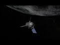 Live Now: NASA’s OSIRIS-REx Approaches Asteroid Bennu 🚀