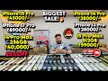 Biggest iPhone Sale Ever🔥| Cheapest iPhone Market | Second Hand Mobile | iPhone 15 Pro iPhone 16 