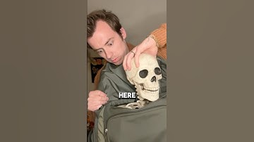 You forget what’s in the bag of holding!