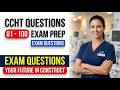 CCHT Questions 81 100 Exam Questions Pass On Your First Try Certified Dialysis Tech 2026