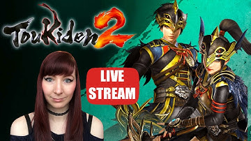 Toukiden 2 PS Vita PS4 ONLINE MULTIPLAYER CO OP With Subscribers And Viewers Gameplay Part 1