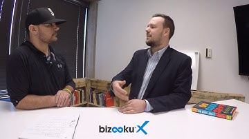 Meet the Team - Galen Brunelle