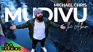 Mudivu (Female Version) | Michael Chris | Rainy Tamil Sad Melody | Lyric Video