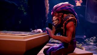 Artifact - The Card Game Of Dota (TI7 Short Film Contest)