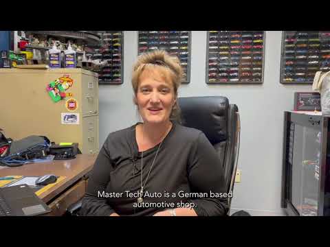 Master Tech Automotive Hartville Ohio