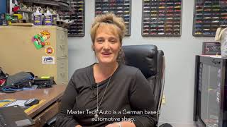Master Tech Auto Mechanics - 2023 Business. Well Crafted. Award Winner