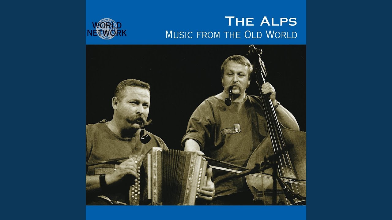 Was waars denn Ums lebn ohne Jagn