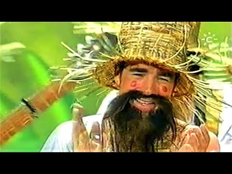 Actuación de Los Tropicales en semifinales del COAC 2002