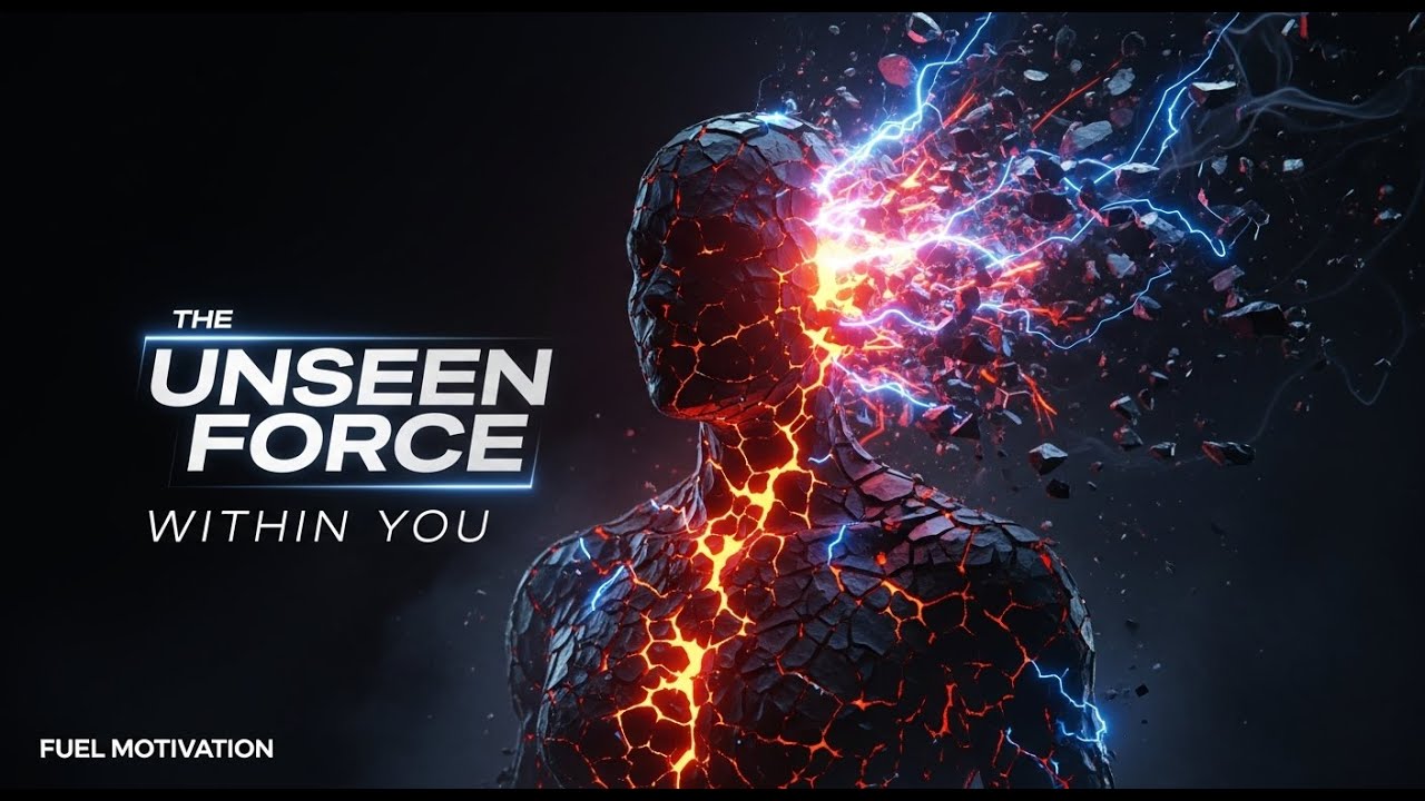 The Unseen Force Within You Unleash Your Potential YouTube
