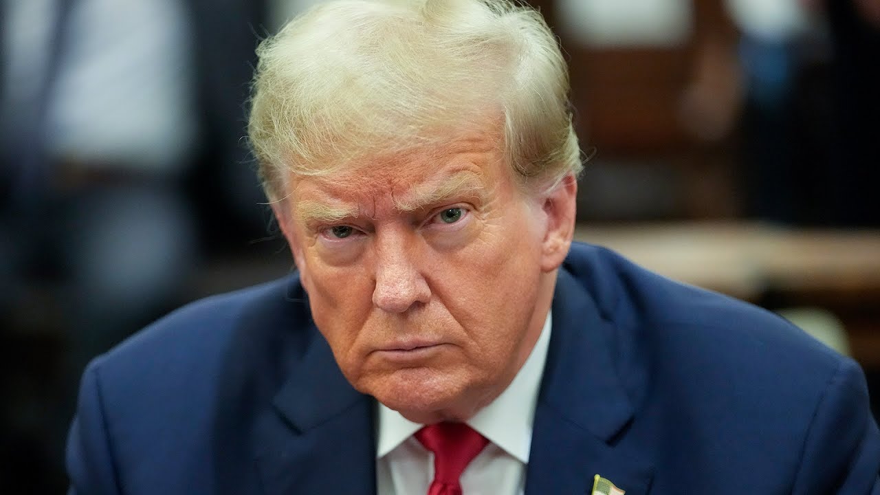 Colorado lawyers argue Trump's right to the 2024 ballot