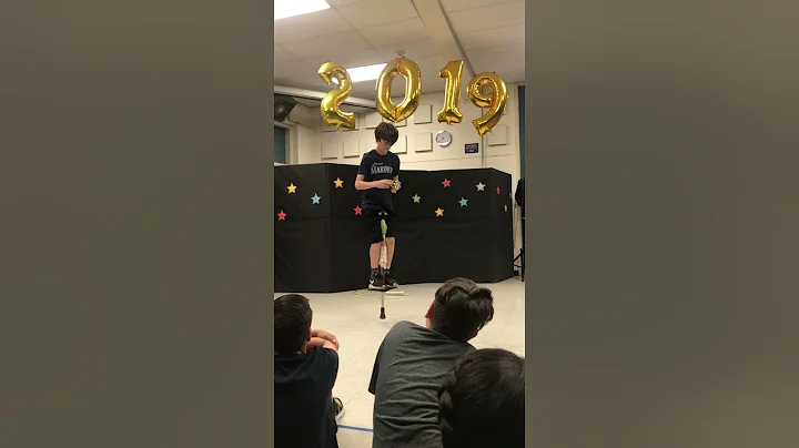 Talent Show 2019