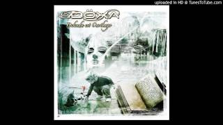 Döxa - The Stringless Violin (feat. Ani M. Fojaco)