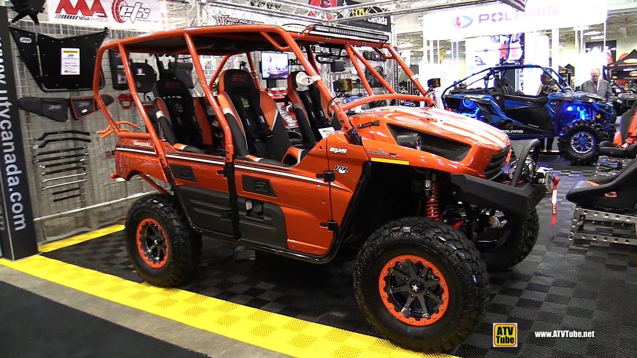 Kawasaki Teryx Accessories Canada Kawasaki Teryx Accessories Canada