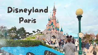 Disneyland & Walt Disney Studios Park: Bambi room hotel, fastest rollercoaster & more! [Vlog] by ButterflyMe 137 views 1 month ago 26 minutes