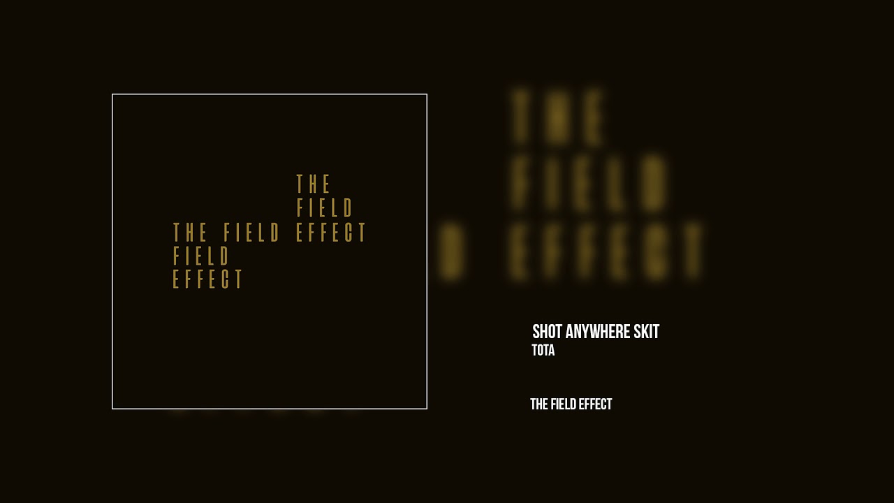 LaRussell formerly Tota Skit 1 Shot Anywhere Official Audio The 